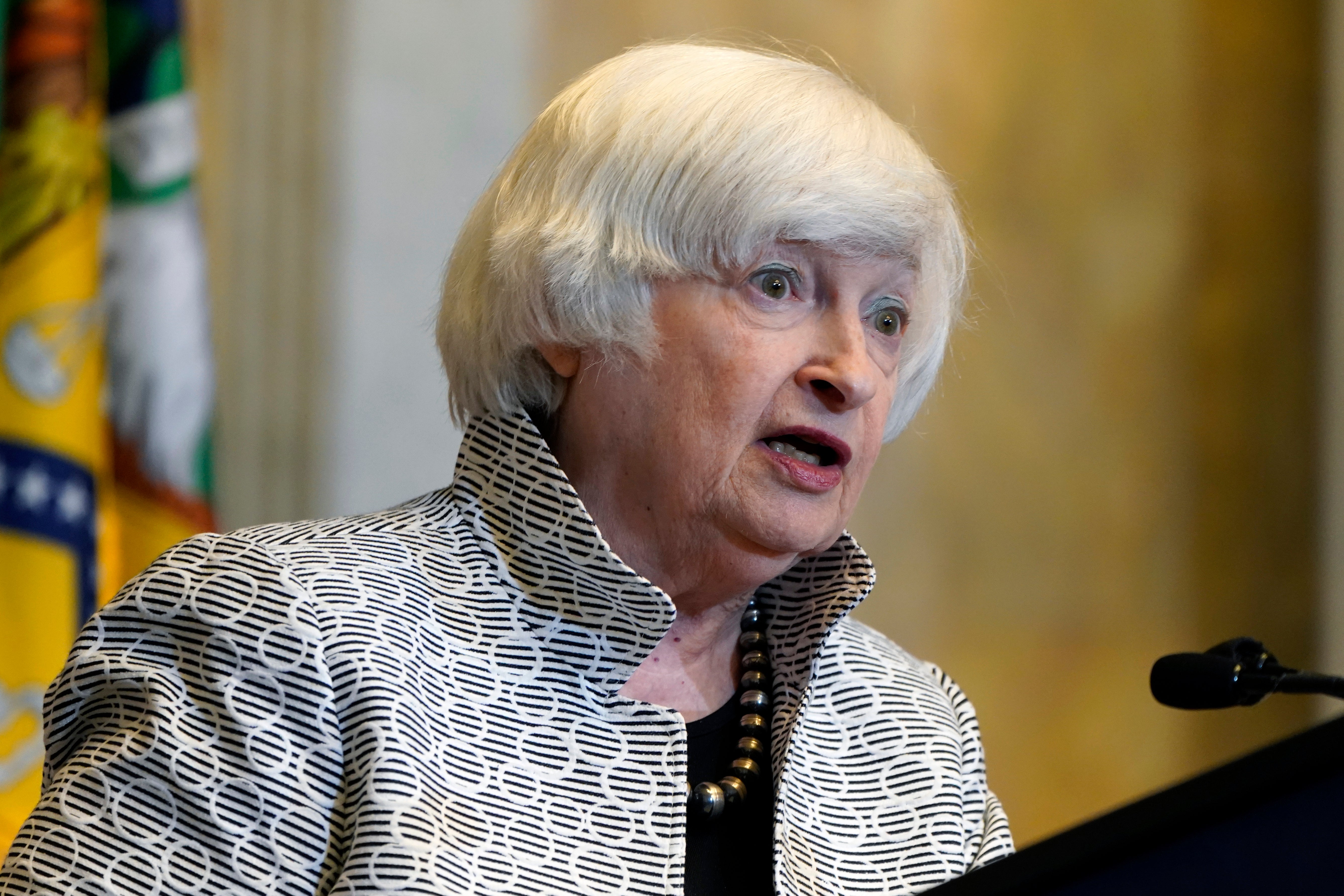 Yellen Economy
