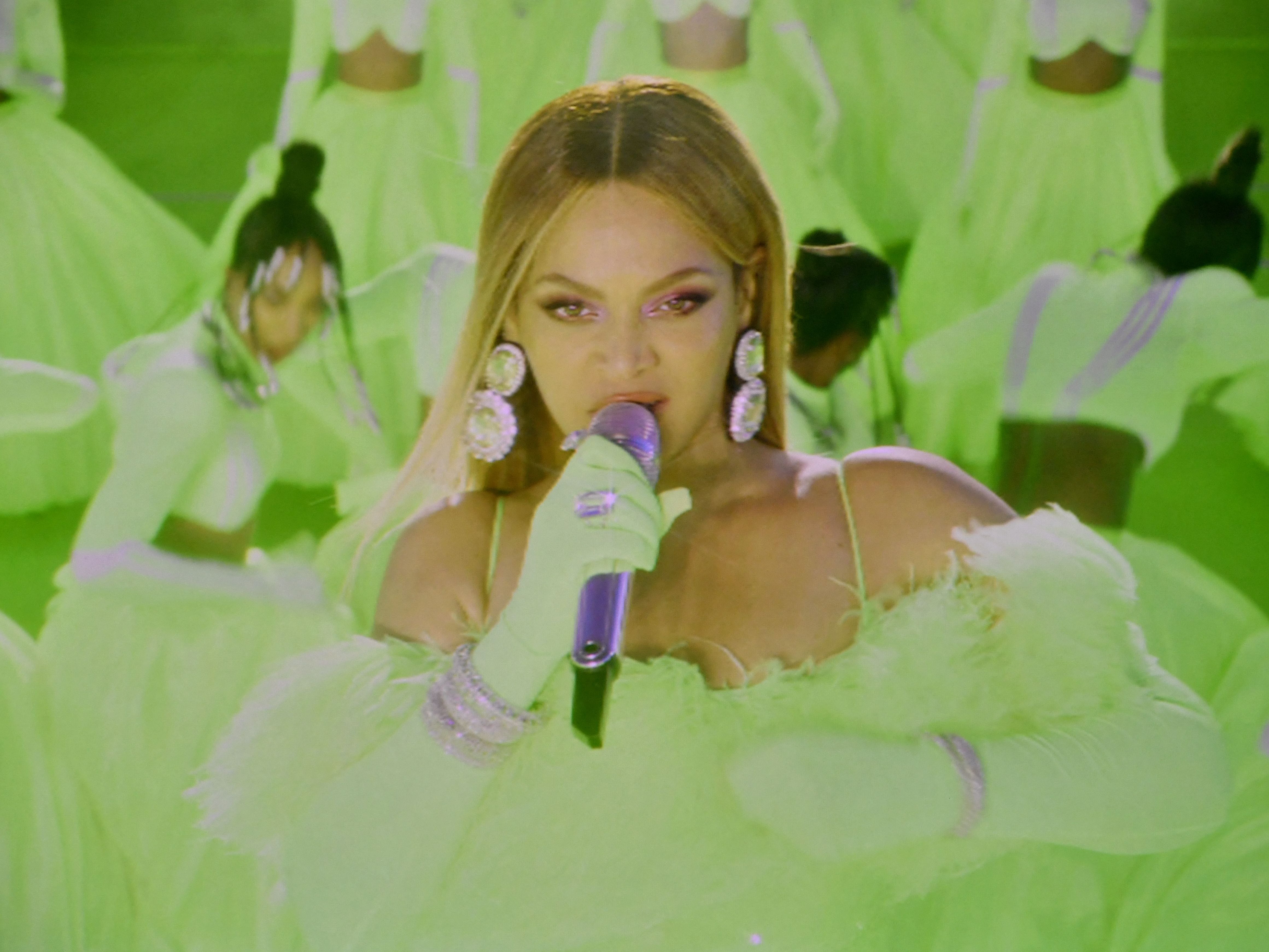 Beyoncé releases new album Renaissance amid reported leak