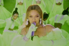 Beyoncé releases new album Renaissance amid reported leak