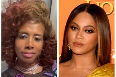 ‘This is a direct hit at me’: Kelis calls out Beyoncé and Pharrell for song sample on Renaissance