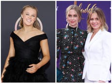 Candace Cameron Bure’s daughter ‘tells JoJo Siwa to grow up’ in deleted post