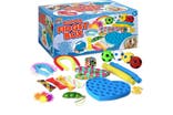 HGL bumper fidget fun box