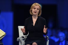 Rental payments should be considered in mortgage assessments, Liz Truss says