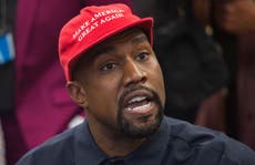 Twitter locks Kanye West’s account after antiemitic tweet