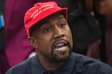 Twitter locked Kanye West’s account after anti-Semitic tweet, users demand ‘permanent ban’