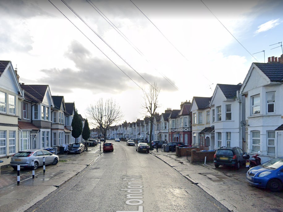 The suspect remains in custody at a north London police station