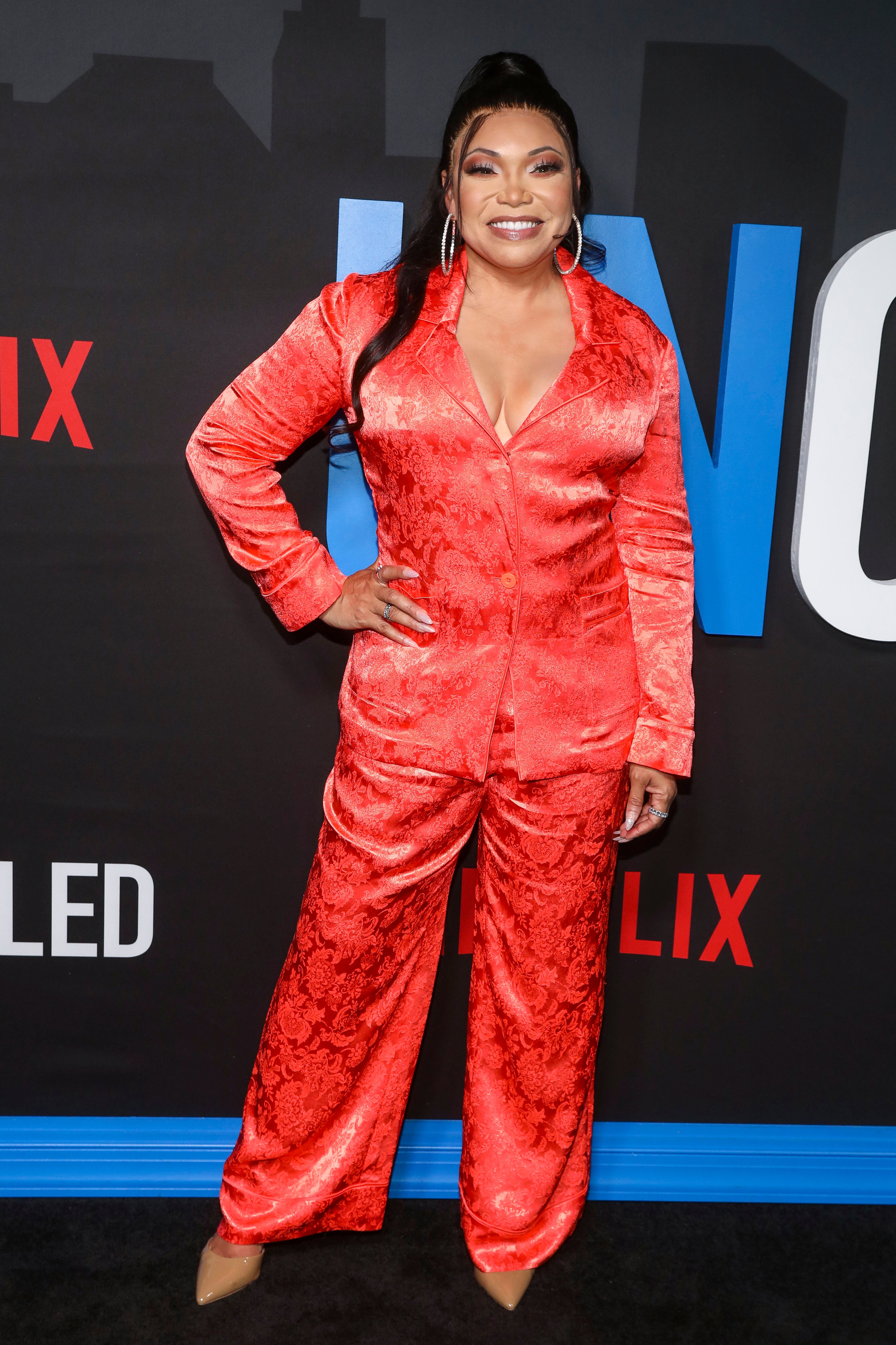 NY Premiere of Netflix's "Uncoupled"