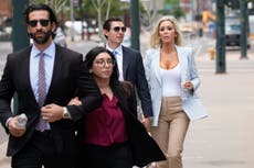 Dentist found guilty in wife's death on 2016 African safari