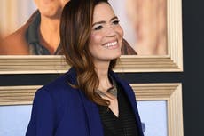 Mandy Moore will have unmedicated birth due to rare blood disorder