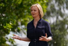 Liz Truss has pulled off Boris Johnson’s trick of appearing to offer a fresh start