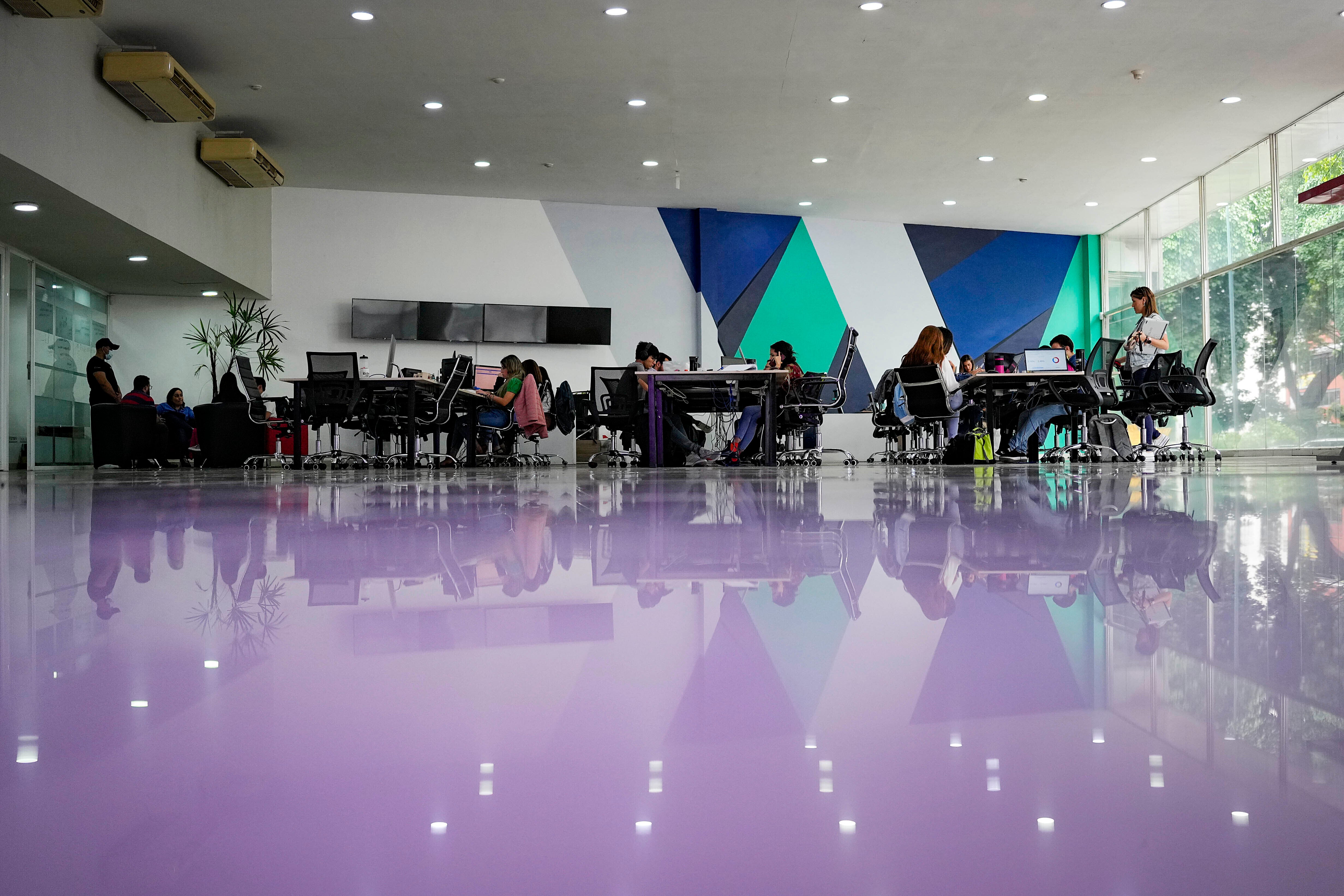 Venezuela Ride Sharing App