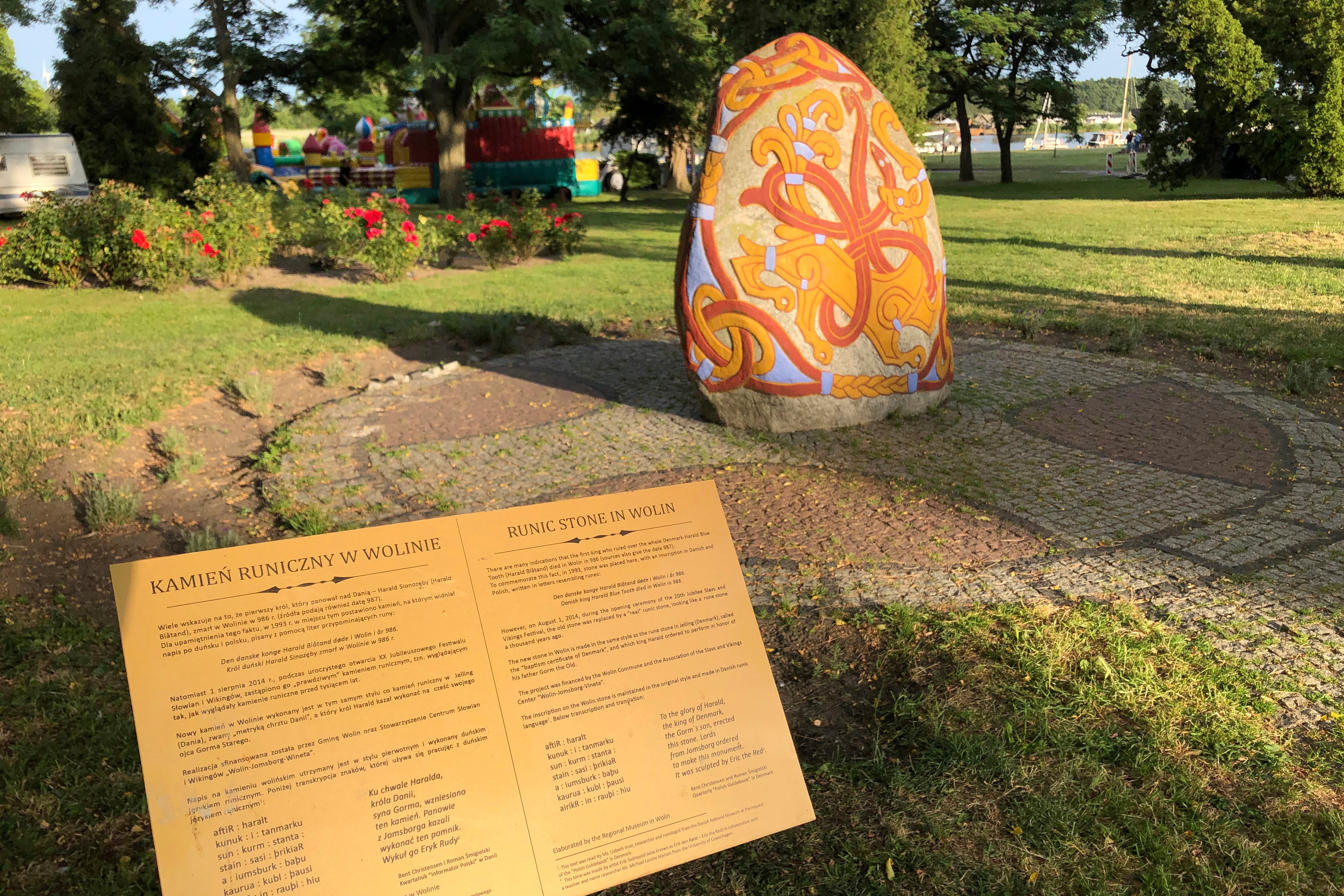 Poland Viking King Bluetooth