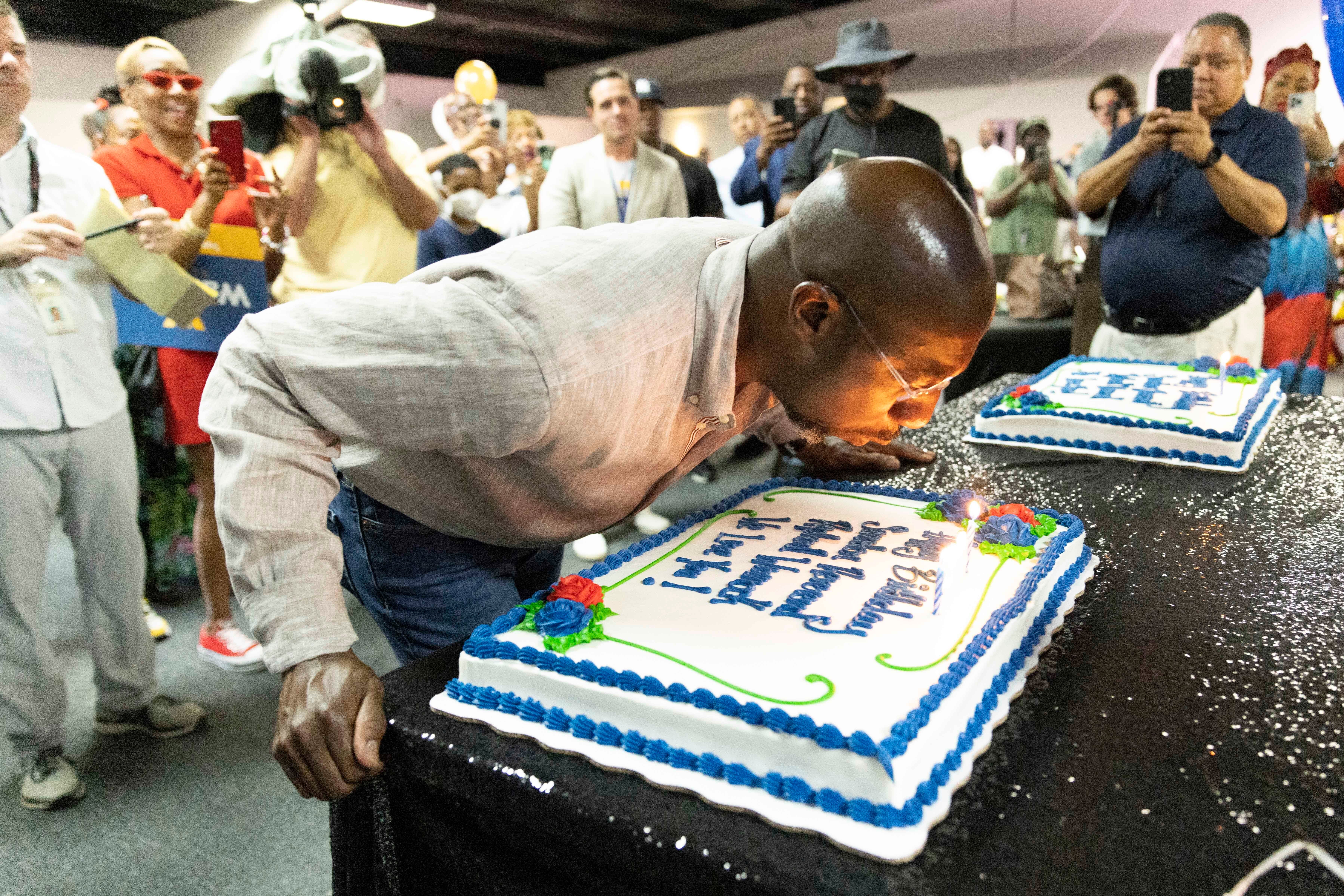 Election 2022 Senate Georgia