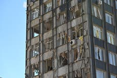 In Ukraine, families are living with the nightmare of vanished relatives