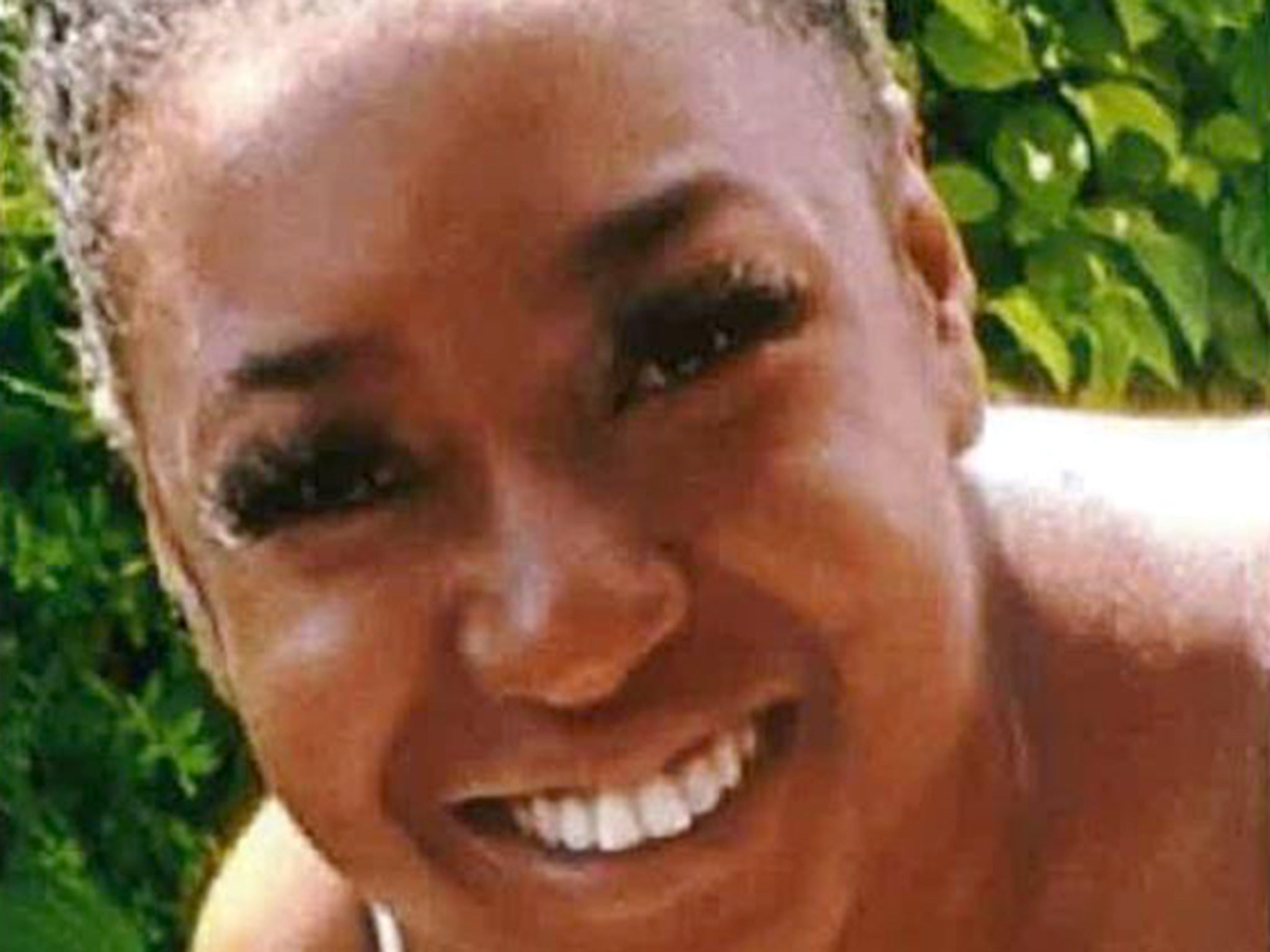 The Metropolitan Police said Owami was in a ‘vulnerable state’ when she was last seen