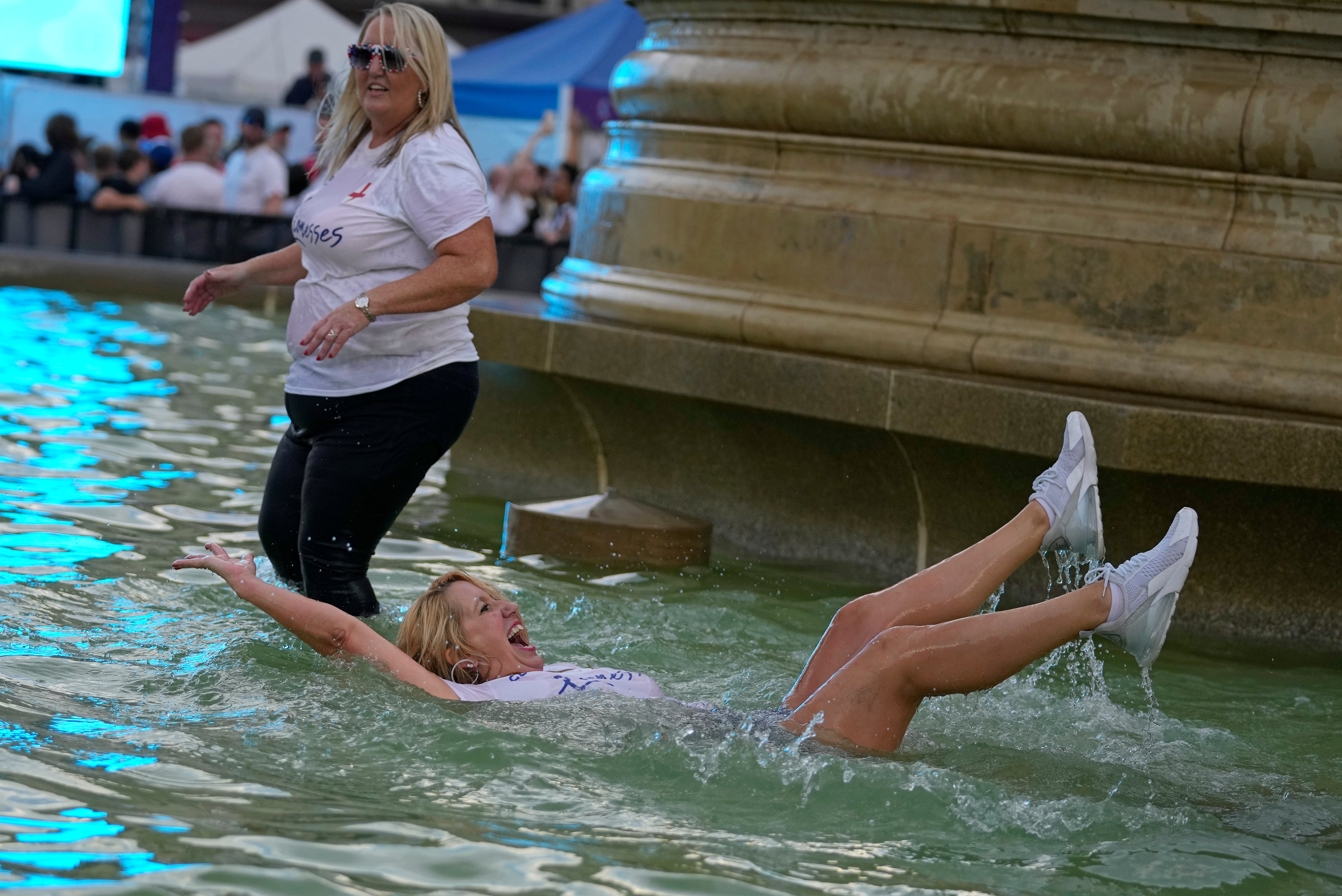 England Germany Euro 2022 Women Soccer