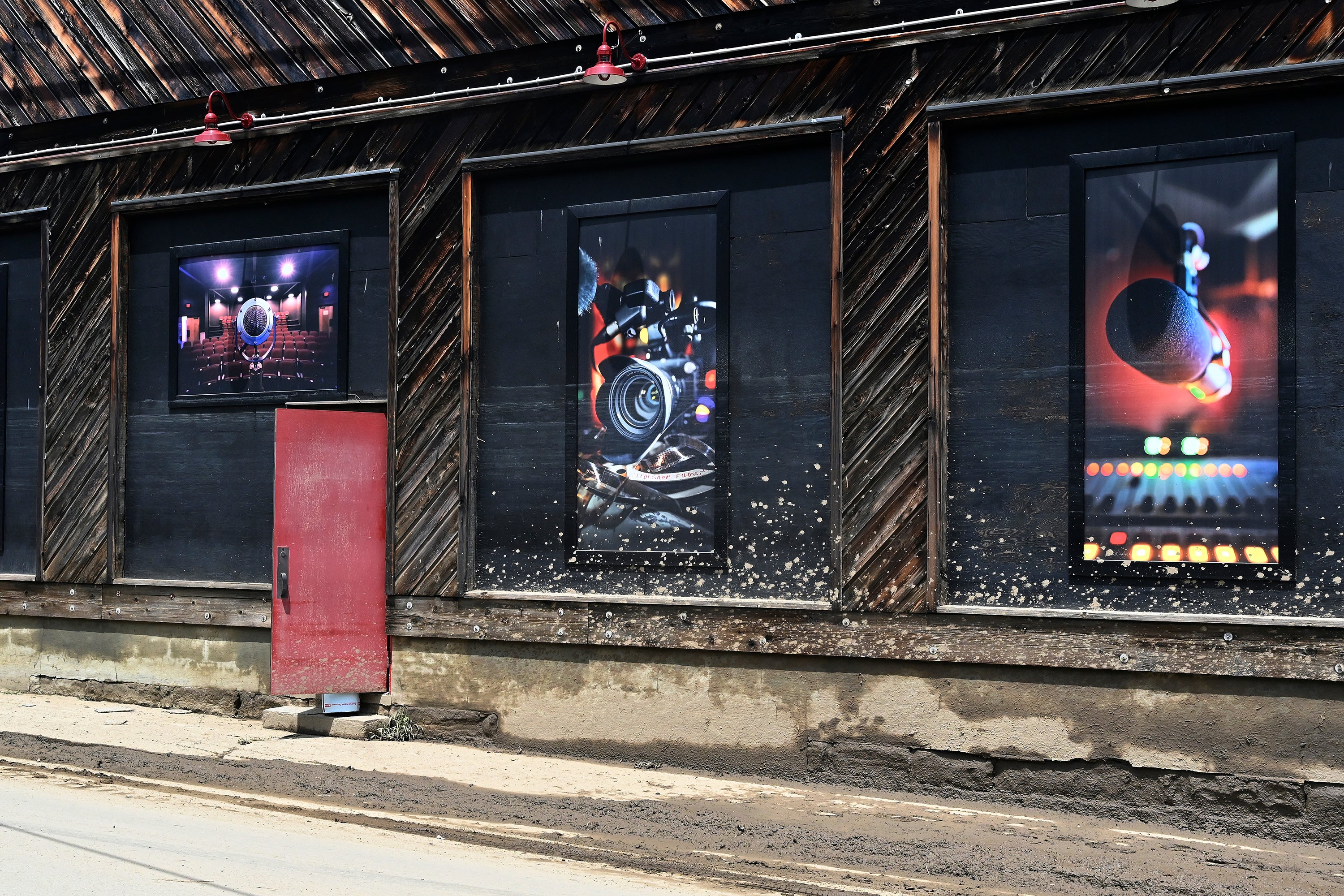 Severe Weather Appalachia