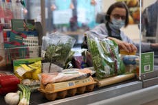 Waitrose to scrap best before dates on hundreds of products