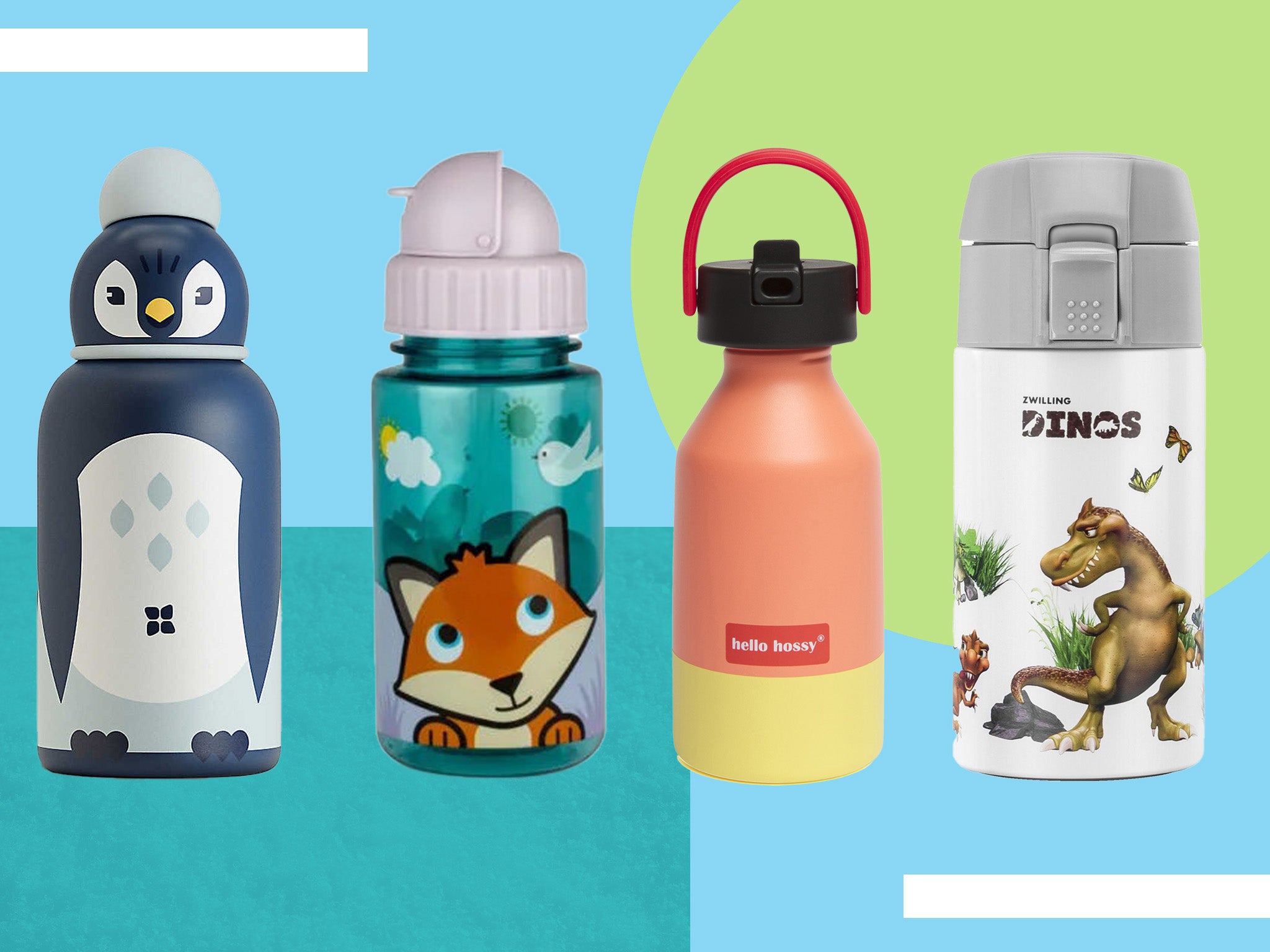  10 best kids’ water bottles for their school bags and outdoor adventures 