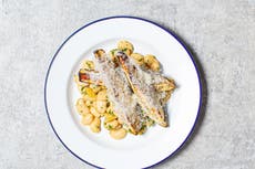 Budget bites: Cheap and cheerful recipes in 7 ingredients or less