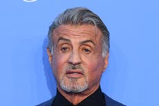 Sylvester Stallone brands Rocky producers ‘blood-suckers’ and depicts them as vampires