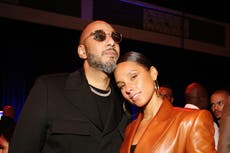 Alicia Keys posts ‘gorgeous’ throwback pictures on 12-year wedding anniversary