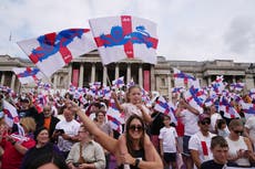 Now the Lionesses have won, English football has to put its money where its mouth is