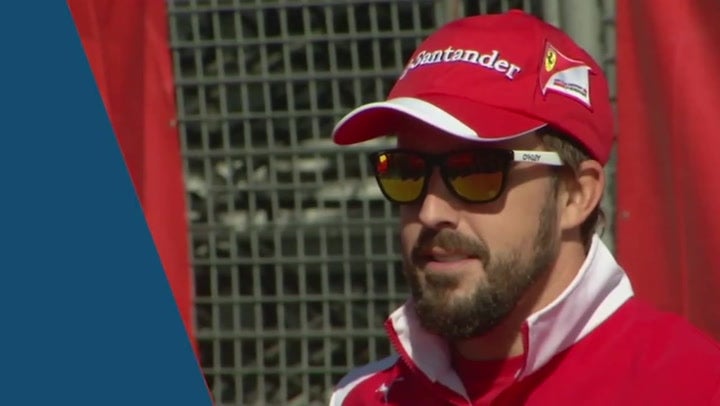 F1: Fernando Alonso to join Aston Martin in 2023