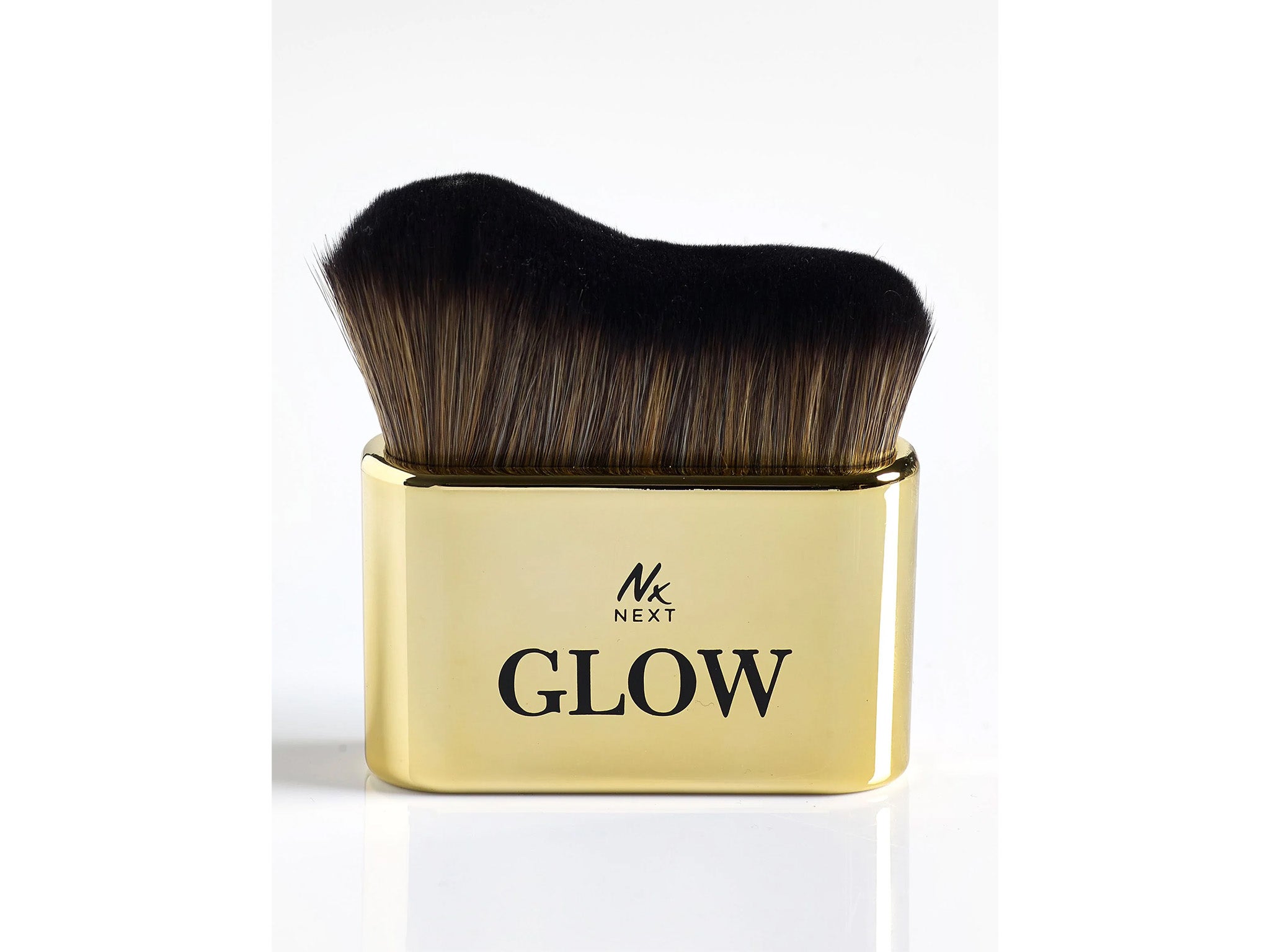 NX Glow body brush