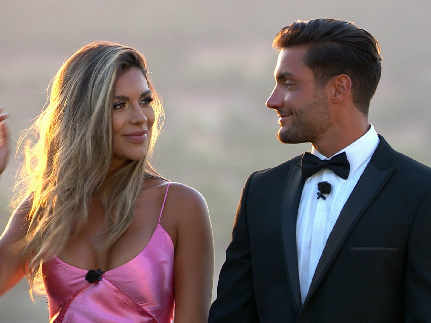 Love Island finale viewing figures indicate bright future for ITV2 series