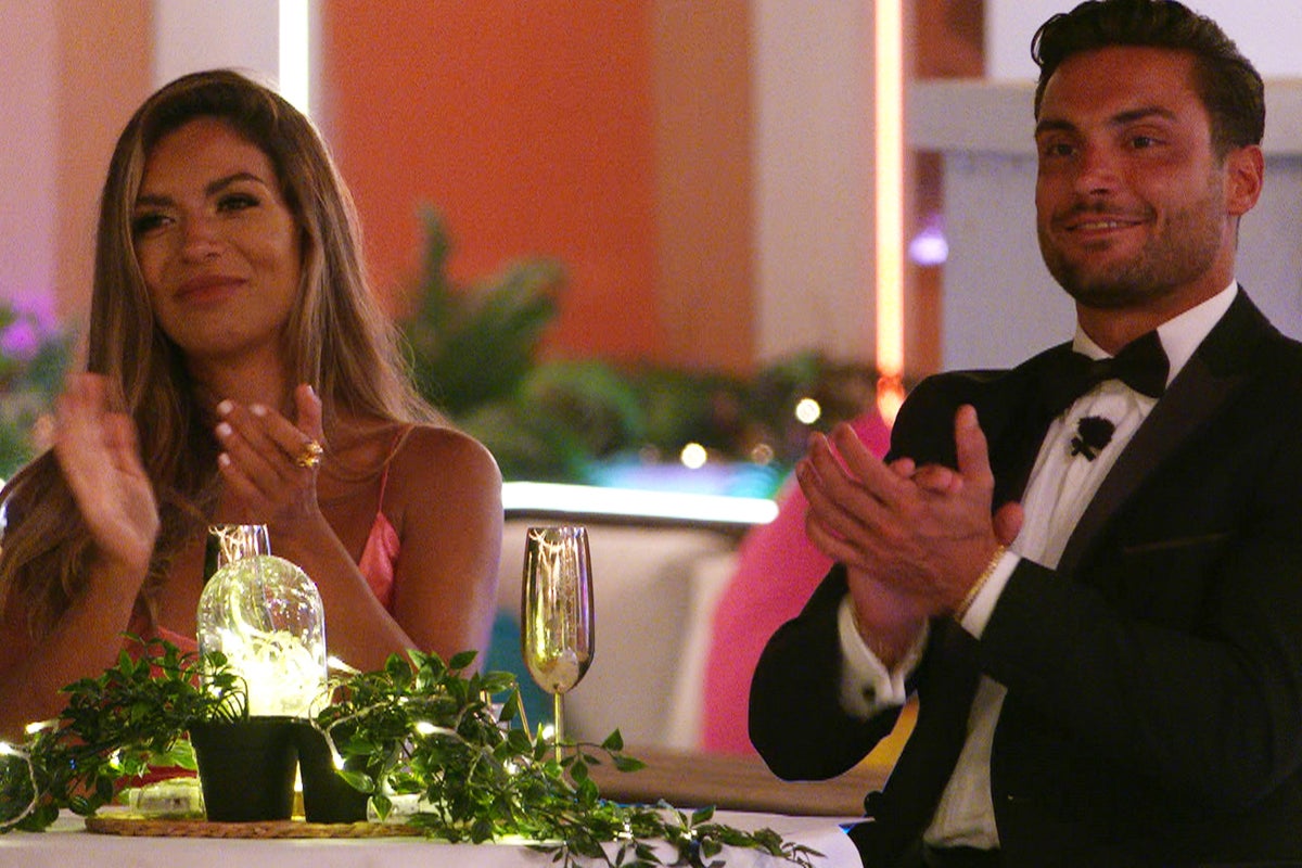 Love Island final – talking points: Davide and Ekin-Su crowned winners ...