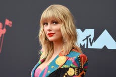 Fans are divided over Taylor Swift’s private jet usage