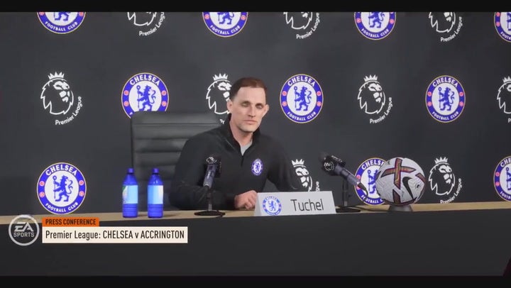 Fifa 23: EA Sports reveal exciting career mode details in new trailer