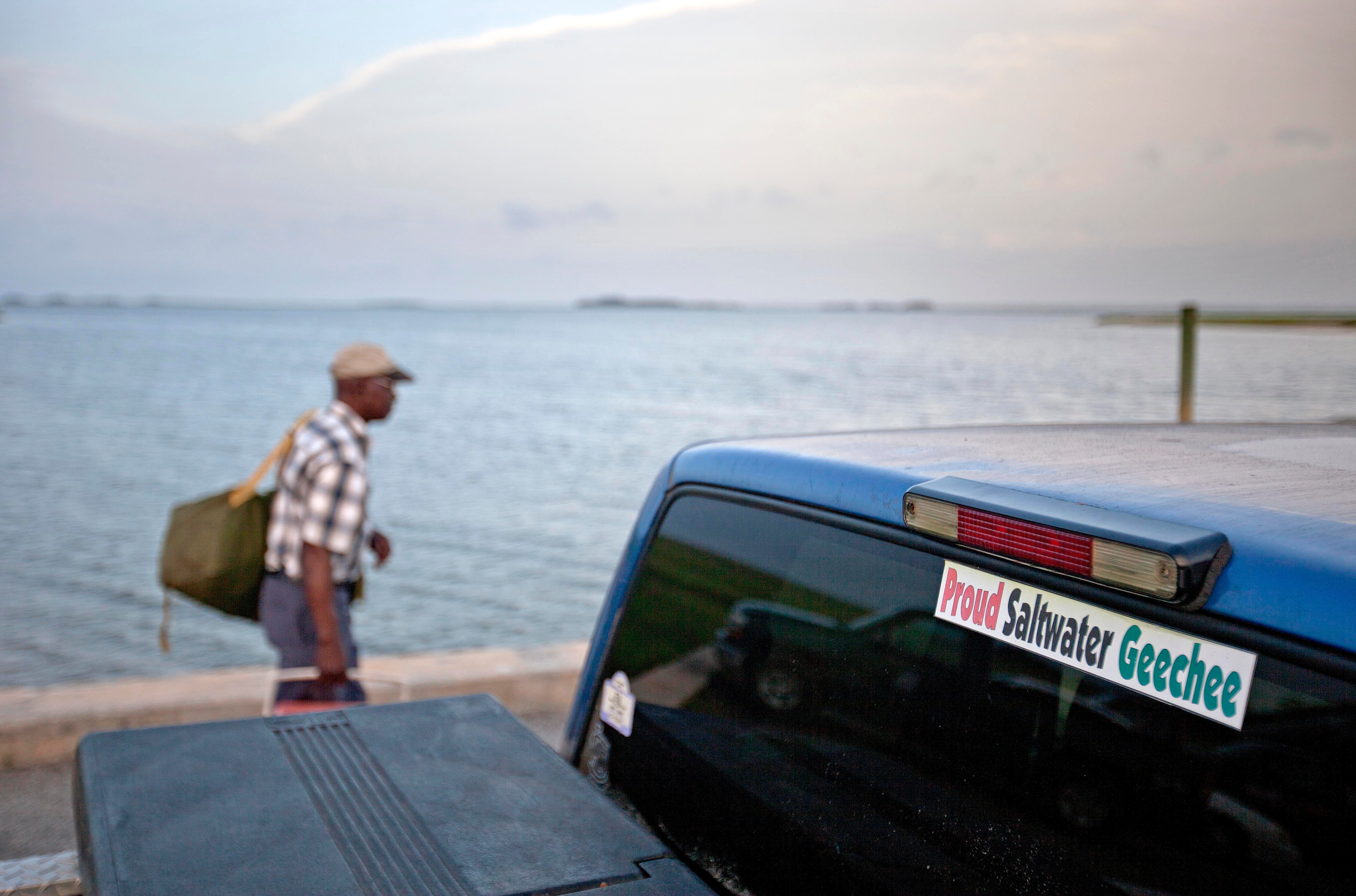 Gullah Geechee Lawsuit