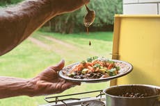 3 easy camping recipes to make on your next staycation