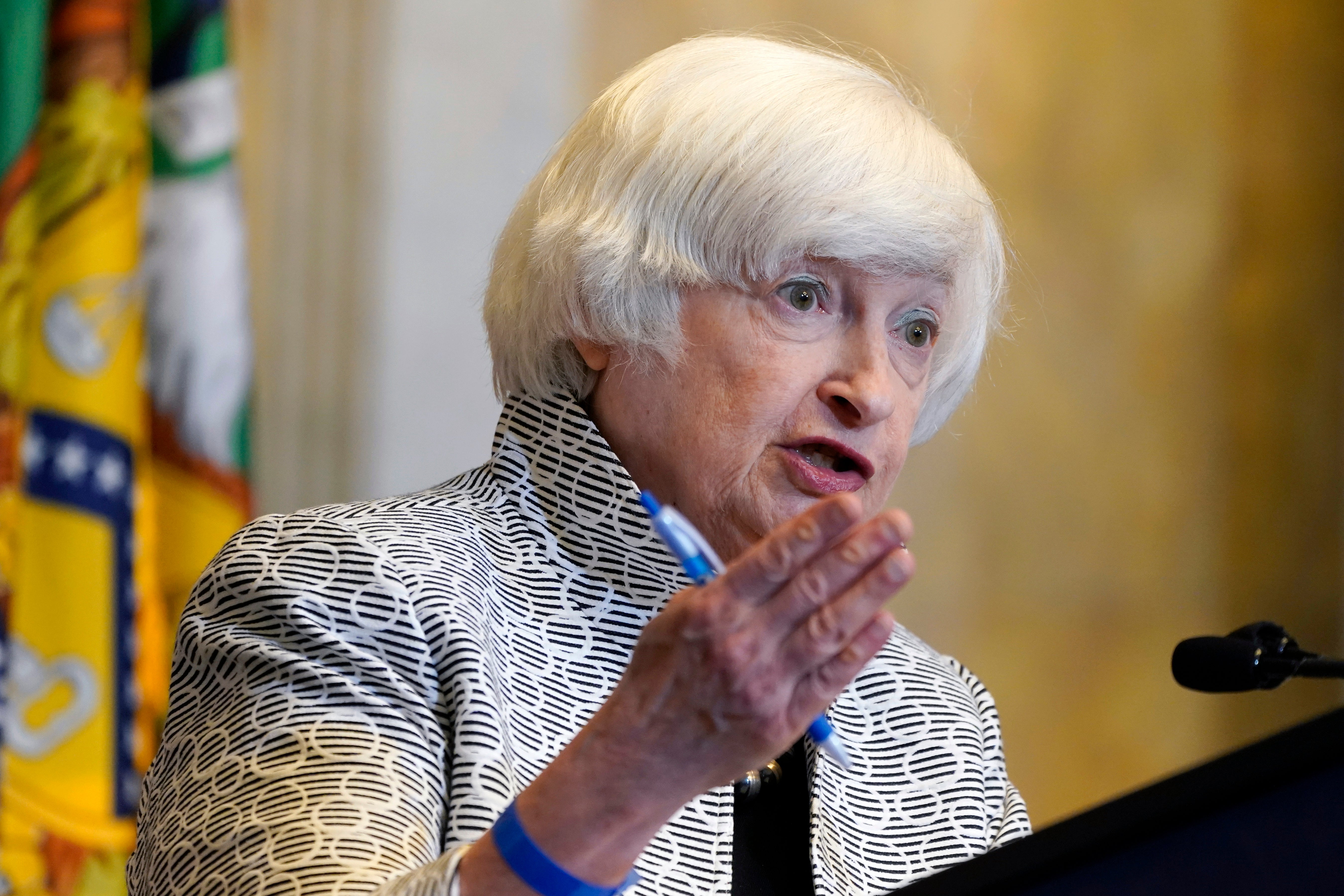 Yellen Economy