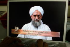 Watching al-Qaida chief's 'pattern of life' key to his death