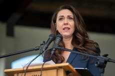 House Republicans who voted to impeach Trump face primaries