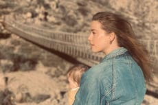 Amber Heard ‘sells California desert home for $1m’ after losing defamation trial to Johnny Depp