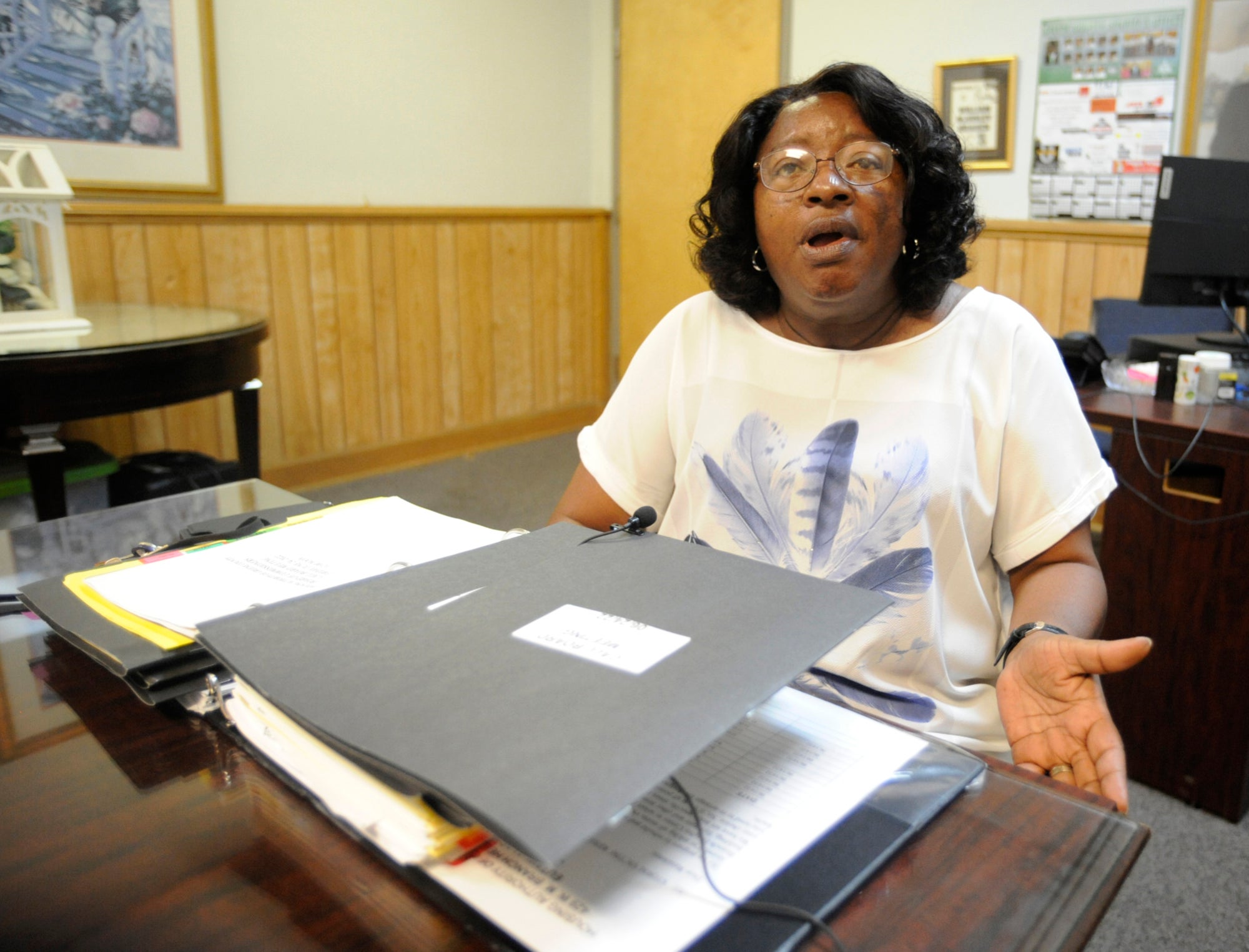 Tornado-Tough Recovery