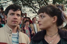 Sex Education actor says she ‘can’t talk about why’ she’s been dropped from season 4