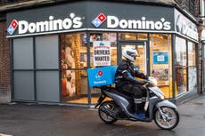Domino’s sees costs take a bite out of profits