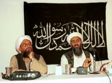 The death of Ayman Al-Zawahiri and what it says about US counterterrorism