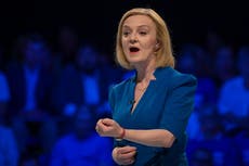 Liz Truss U-turns on public sector pay cut in just 12 hours