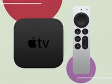 Apple’s got a rare deal when you buy its Apple TV 4K box