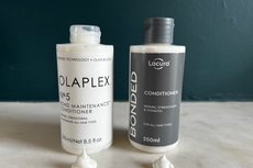 Olaplex customers file lawsuit claiming products cause ‘hair loss’ and ‘scalp irritation’