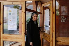 What I learned after meeting a Catholic nun who supports abortion rights