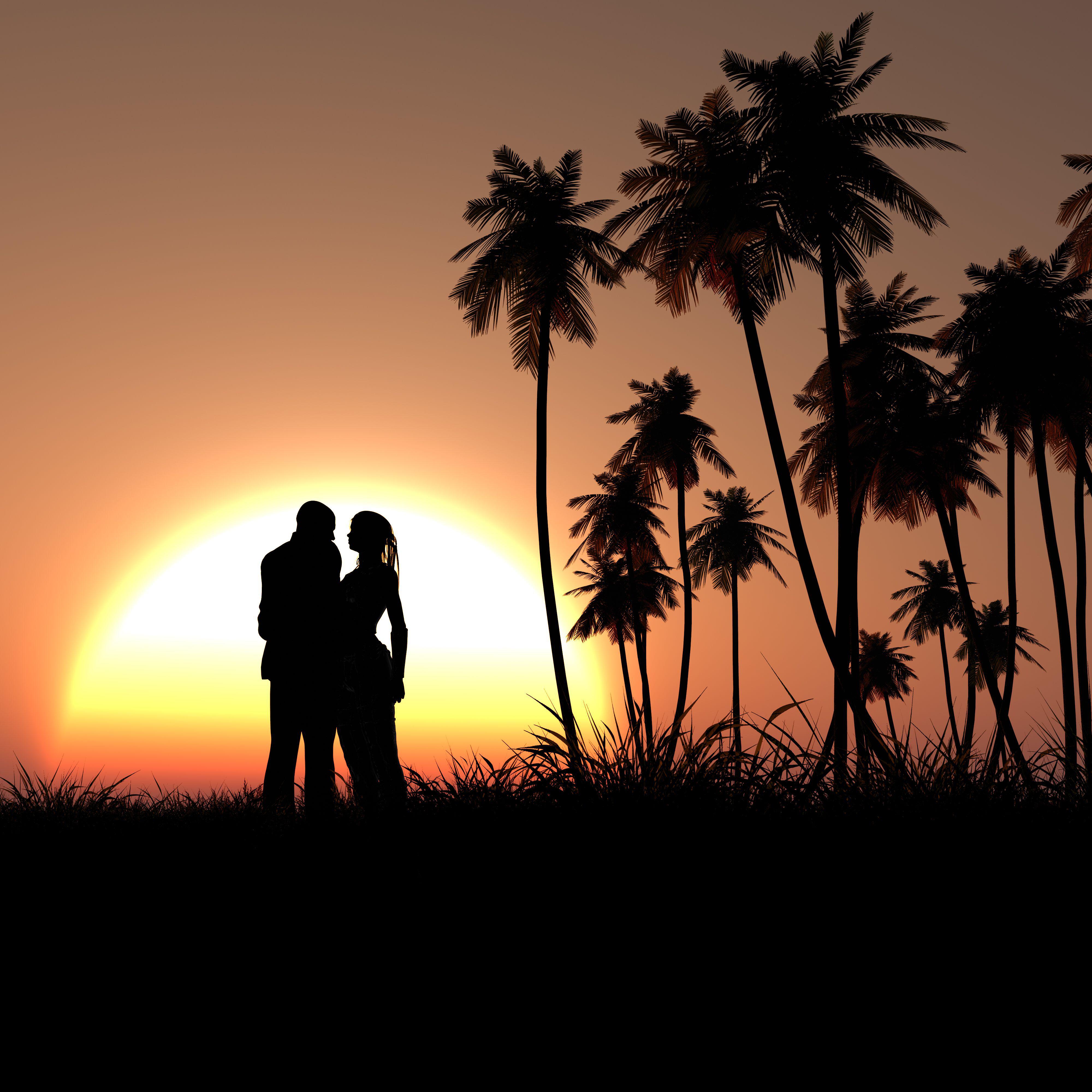 Dating doesn’t have to end in a ride into the sunset (Alamy/PA)