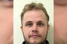 Serial burglar left fecal ‘calling card’ at scene of crimes