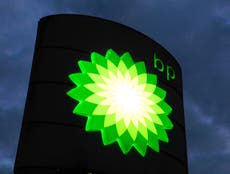 BP’s windfall profits should be shared via a windfall tax. The same goes for the other oil giants